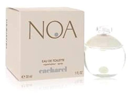 Cacharel Noa 101526 EDT Kadın Parfüm 100 ml