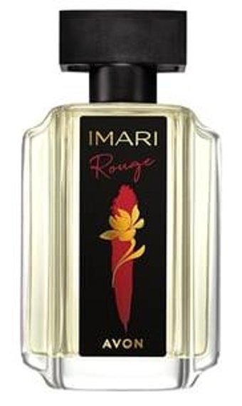 Avon Imari Rouge EDT Kadın Parfüm 50 ml