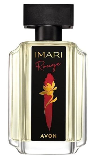 Avon Imari Rouge EDT Kadın Parfüm 50 ml