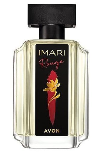 Avon Imari Rouge EDT Kadın Parfüm 50 ml