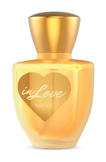 Farmasi In Love EDP Kadın Parfüm 50 ml