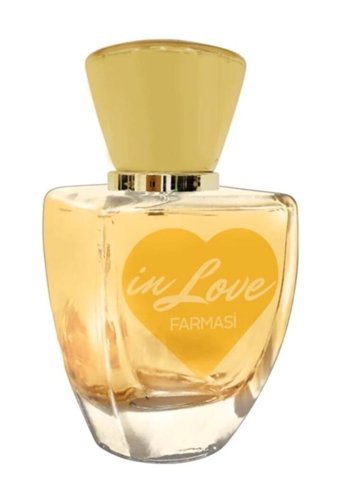 Farmasi In Love EDP Kadın Parfüm 50 ml