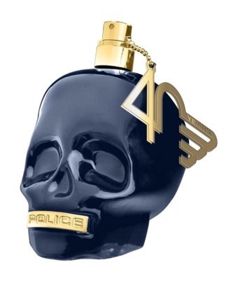 Police To Be Limited Edition EDT Erkek Parfüm 125 ml