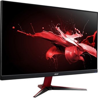 Acer Nitro VG242YPbmiipx 165 Hz 1 ms 23.8 inç FHD IPS Hoparlörlü HDMI Freesync G-Sync 1920 x 1080 px LED Oyuncu Monitör