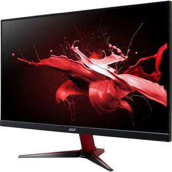 Acer Nitro VG242YPbmiipx 165 Hz 1 ms 23.8 inç FHD IPS Hoparlörlü HDMI Freesync G-Sync 1920 x 1080 px LED Oyuncu Monitör