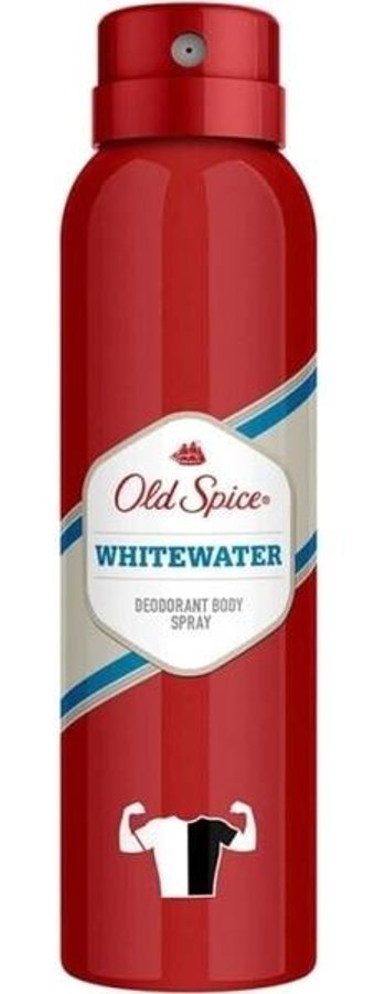 Old Spice Whitewater Sprey Erkek Deodorant 150 ml