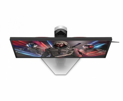 AOC Agon AG251FZ2E 240 Hz 0.5 ms 24.5 inç FHD TN Hoparlörlü VGA HDMI Freesync 1920 x 1080 px LED Oyuncu Monitör