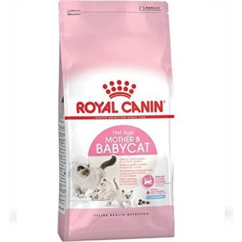 Royal Canin Mother & Babycat Kümes Hayvanlı Yavru Kuru Kedi Maması 4 kg