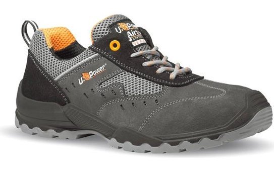 U-Power Brezza S1P-SRC Iş Ayakkabısı 45