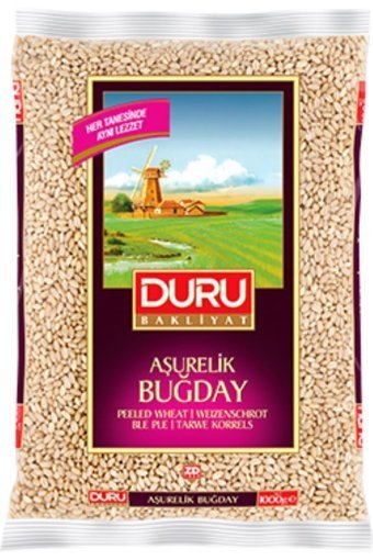 Duru Aşurelik Buğday 1 kg