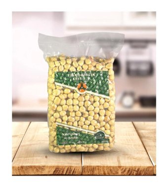 Fiskobirlik Vakumlu Kavrulmuş Fındık 1 kg