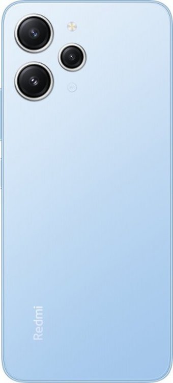 Xiaomi Redmi 12 128 GB Hafıza 8 GB Ram Cep Telefonu Mavi