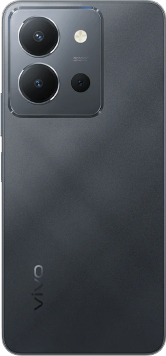 Vivo Y36 128 GB Hafıza 8 GB Ram Cep Telefonu Siyah