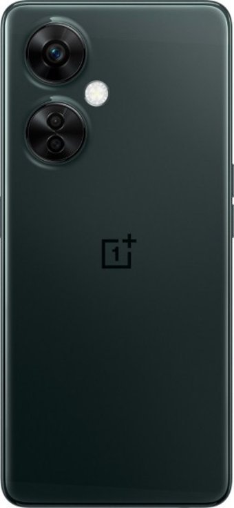 Oneplus Nord CE 3 Lite 256 GB Hafıza 8 GB Ram Cep Telefonu Gri