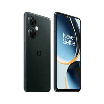 Oneplus Nord CE 3 Lite 256 GB Hafıza 8 GB Ram Cep Telefonu Gri