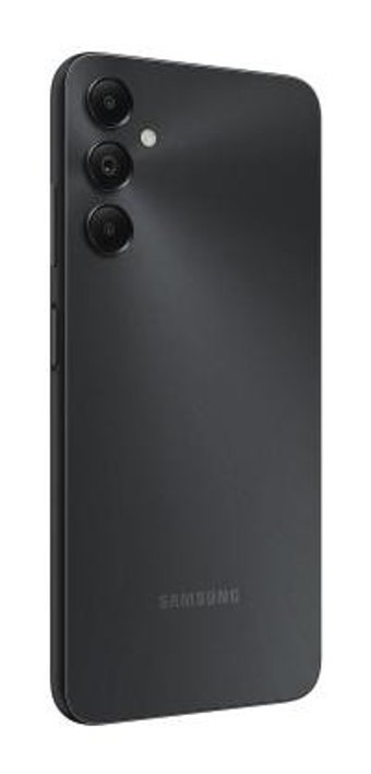 Samsung Galaxy A05s 128 GB Hafıza 4 GB Ram Cep Telefonu Siyah