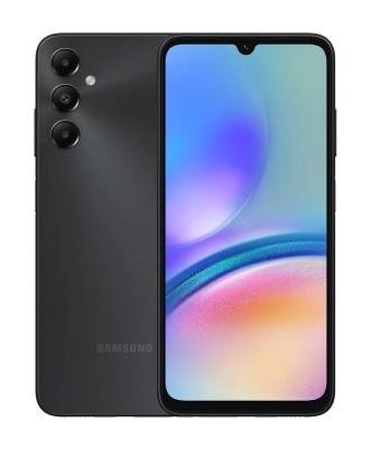 Samsung Galaxy A05s 128 GB Hafıza 4 GB Ram Cep Telefonu Siyah