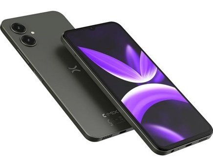 Omix X5 128 GB Hafıza 6 GB Ram Cep Telefonu Gri