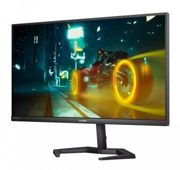 Philips 27M1N3200VA/00 165 Hz 1 ms 27 inç FHD VA Hoparlörlü HDMI Freesync 1920 x 1080 px LED Oyuncu Monitör