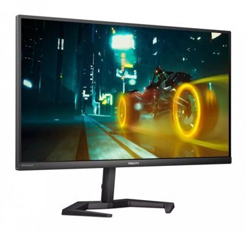 Philips 27M1N3200VA/00 165 Hz 1 ms 27 inç FHD VA Hoparlörlü HDMI Freesync 1920 x 1080 px LED Oyuncu Monitör