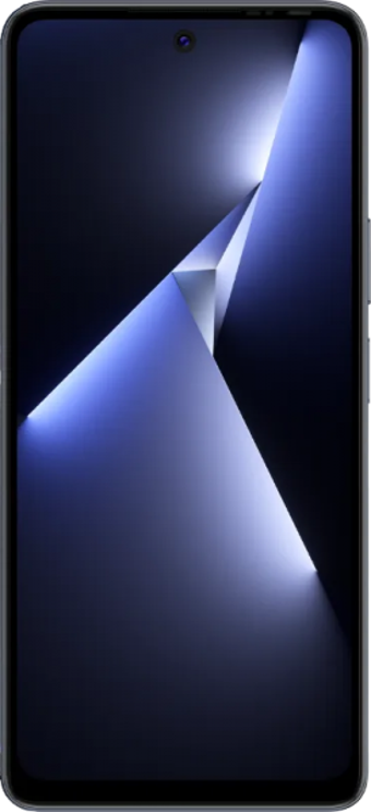 Tecno Pova 5 Pro 256 GB Hafıza 8 GB Ram Cep Telefonu Siyah