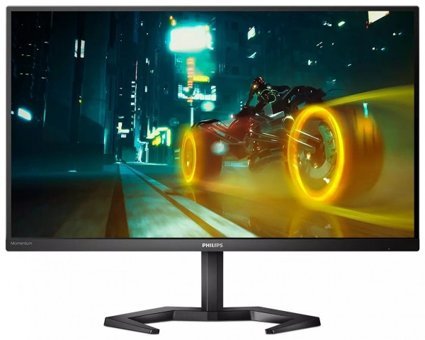 Philips 27M1N3200VA/00 165 Hz 1 ms 27 inç FHD VA Hoparlörlü HDMI Freesync 1920 x 1080 px LED Oyuncu Monitör
