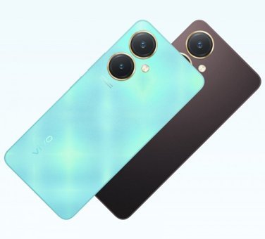 Vivo Y27 128 GB Hafıza 6 GB Ram Cep Telefonu Deniz Mavisi
