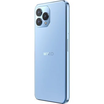 Wiko T60 256 GB Hafıza 8 GB Ram Cep Telefonu Mavi