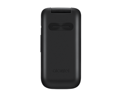 Alcatel 2057D Tuşlu Cep Telefonu Siyah