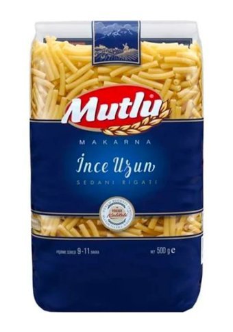 Mutlu Makarna 500 gr