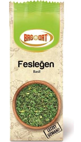 Bağdat Fesleğen Toz 30 gr