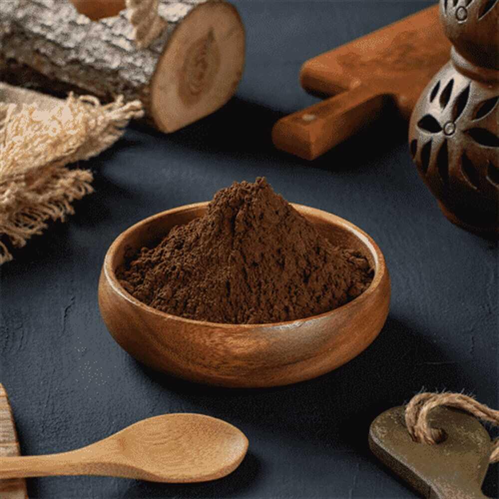 Halktanpazar Vegan Toz Kakao 1 kg