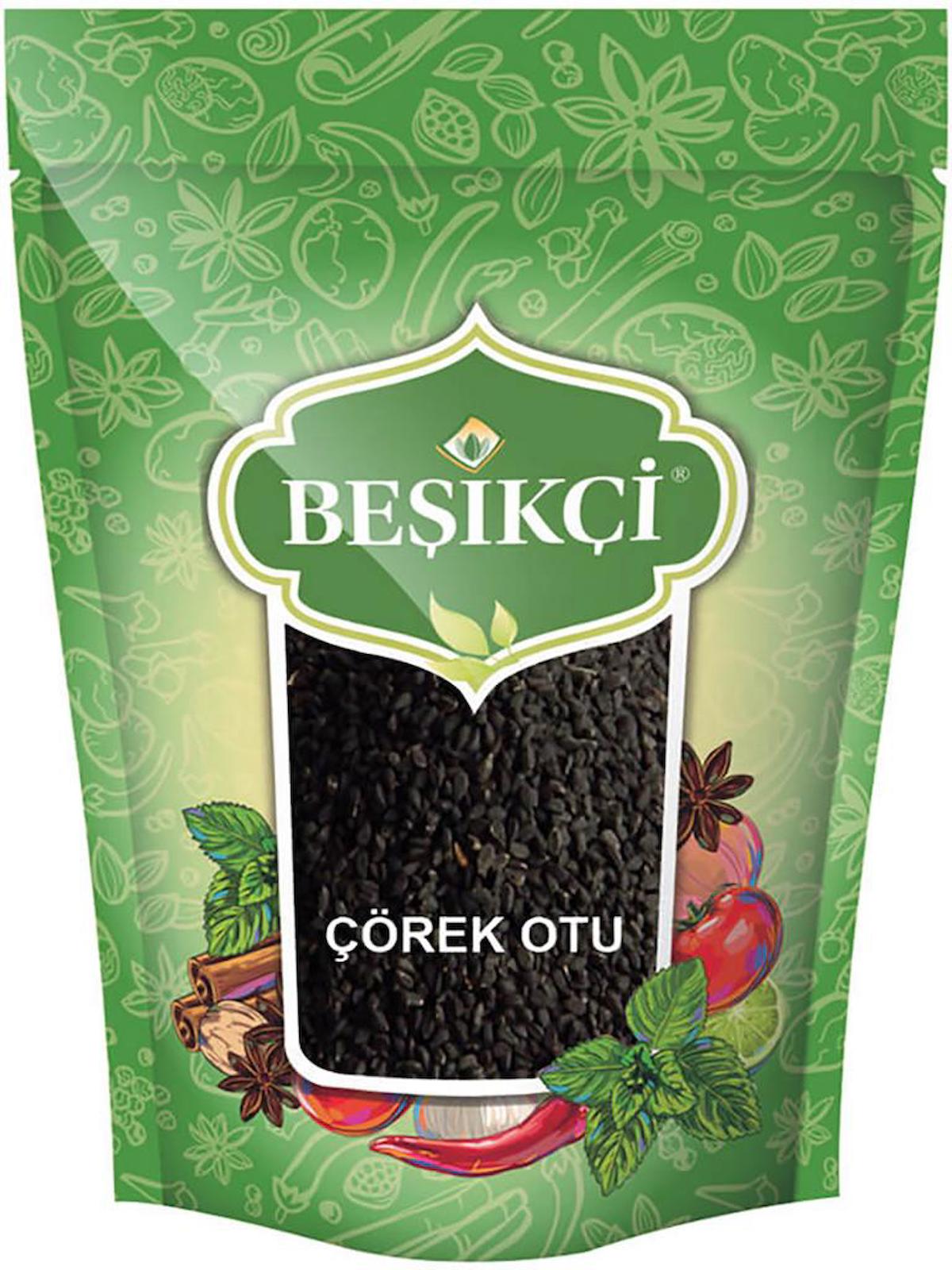 Beşikçi Vegan Toz Çörek Otu 70 gr