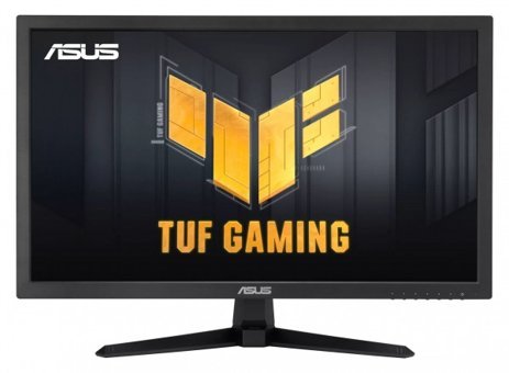 Asus TUF Gaming VG248Q1B 165 Hz 0.5 ms 24 inç FHD TN HDMI Freesync G-Sync 1920 x 1080 px LED Oyuncu Monitör