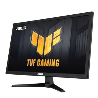 Asus TUF Gaming VG248Q1B 165 Hz 0.5 ms 24 inç FHD TN HDMI Freesync G-Sync 1920 x 1080 px LED Oyuncu Monitör