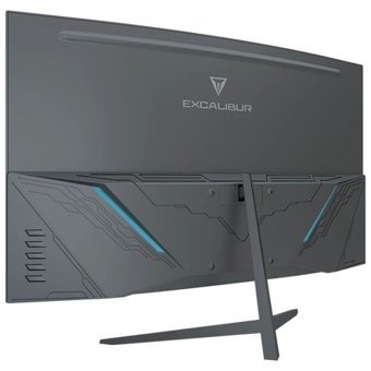 Casper Excalibur M.E27FHD Kavisli Ekran-G 200 Hz 1 ms 27 inç FHD Kavisli Ekran VA HDMI Freesync G-Sync 1920 x 1080 px LED Oyuncu Monitör