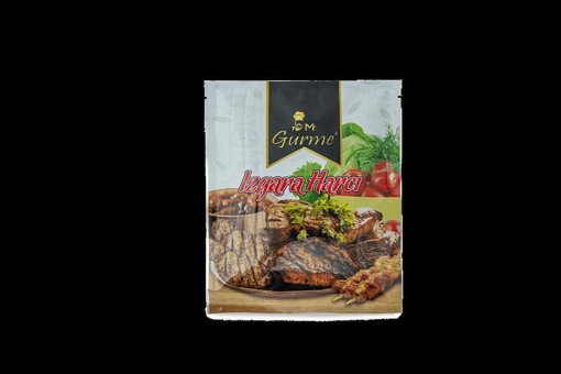 Mr Gurme Baharat Izgara Harcı Toz 70 gr