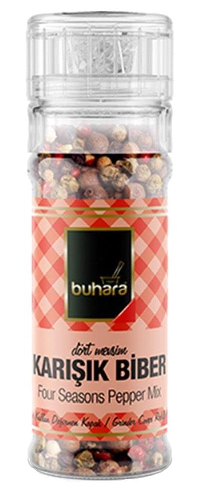 Gurmepark Vegan Tane Biber 40 gr