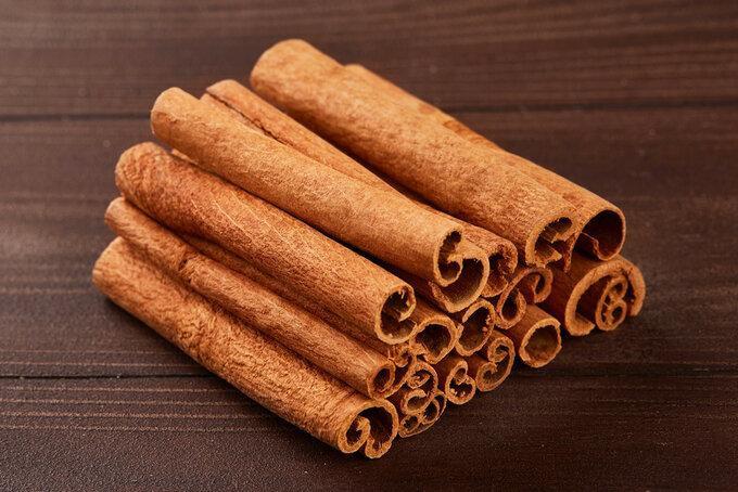Has Bakkal Doğal Tarçın Çubuk 100 gr