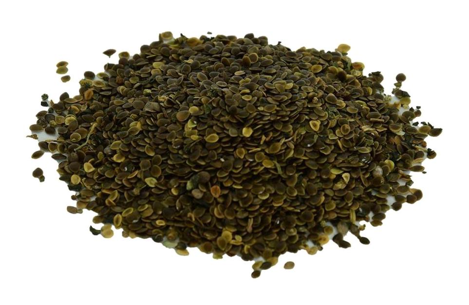 Lokman Avm Doğal Isırgan Otu Tohumu Tane 100 gr