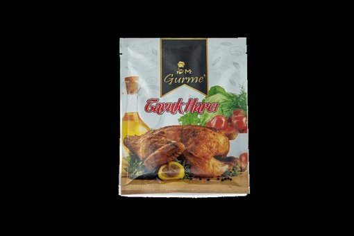 Mr Gurme Baharat Tavuk Toz 70 gr