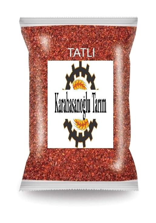 Karahasanoğlu Tarım Vegan Toz Pulbiber 100 gr