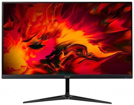 Acer Nitro RG241YPbiipx 165 Hz 1 ms 23.8 inç FHD IPS HDMI Freesync 1920 x 1080 px LED Oyuncu Monitör
