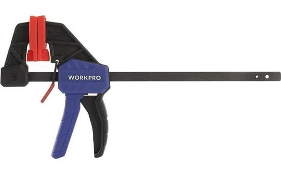 Workpro WP232034 100MM Tetik Tipi Işkence