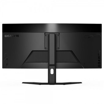 Gigabyte G34WQC 144 Hz 1 ms 34 inç UWQHD Kavisli Ekran Kavisli Ekran VA Hoparlörlü HDMI Freesync 3440 x 1440 px LED Oyuncu Monitör