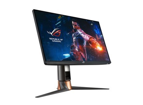 Asus ROG Strix PG259QN 360 Hz 1 ms 24.5 inç FHD IPS HDMI G-Sync 1920 x 1080 px LED Oyuncu Monitör