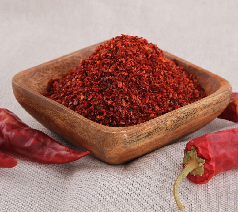 Marbi Biber Ve Baharat Acı Tane Kahramanmaraş Biberi 500 gr