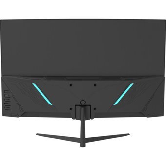 Thull TG-238C 165 Hz 1 ms 23.8 inç FHD Kavisli Ekran VA VGA HDMI Freesync 1920 x 1080 px LED Oyuncu Monitör