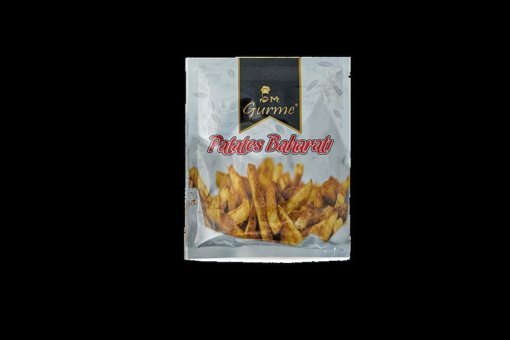 Mr Gurme Baharat Patates Toz 70 gr
