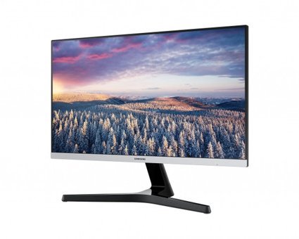 Samsung LS24R35AFHUXUF 75 Hz 5 ms 23.8 inç FHD IPS VGA HDMI Freesync 1920 x 1080 px LED Oyuncu Monitör